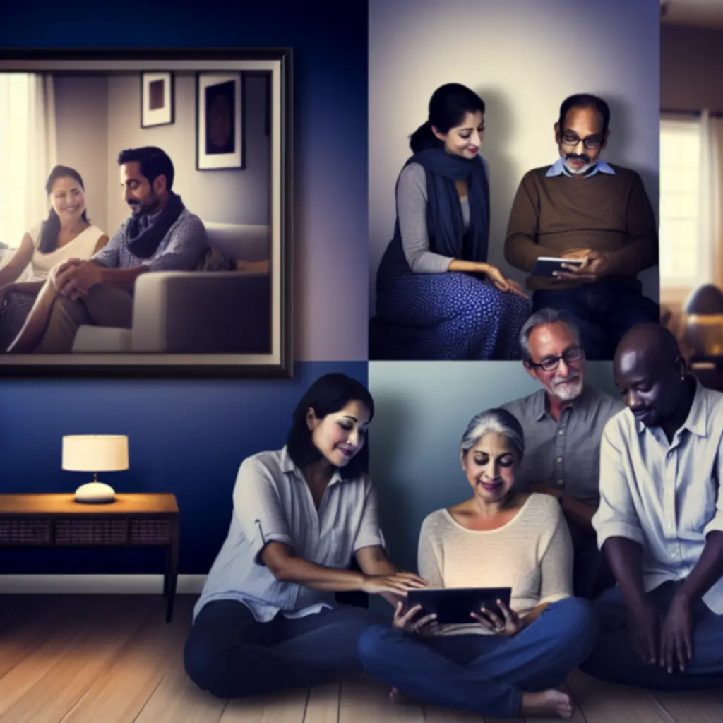 Interface claire et sécurisée dédiée au jeu responsable